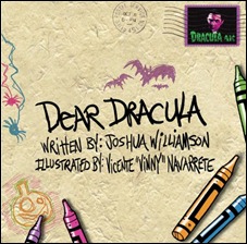 Dear Dracula HC