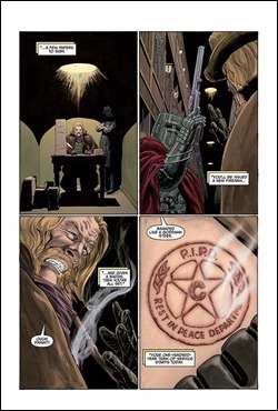R.I.P.D.: City of the Damned #1 Preview 3