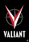 Valiant Logo