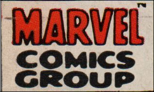 Marvel Silver Age logo