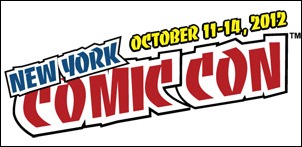 NYCC 2012 Logo