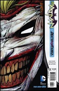 Batman #13 Cover