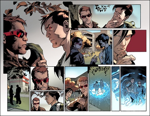 All-New X-Men #5 Preview 3