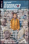 HARBINGER VOL. 1: OMEGA RISING TPB