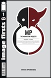THE MANHATTAN PROJECTS 