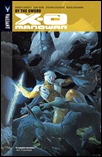 X-O MANOWAR VOL. 1: BY THE SWORD TPB 