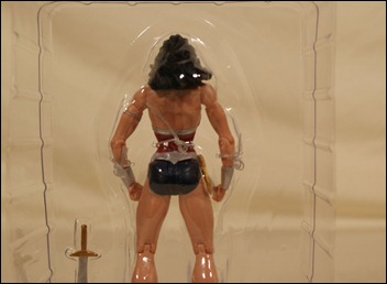 DC Direct Wonder Woman Action Figure