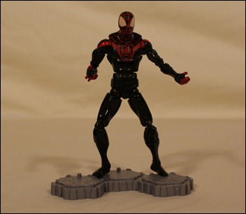 Hasbro Ultimate Spider-Man Action Figure