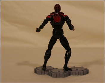 Hasbro Ultimate Spider-Man Action Figure