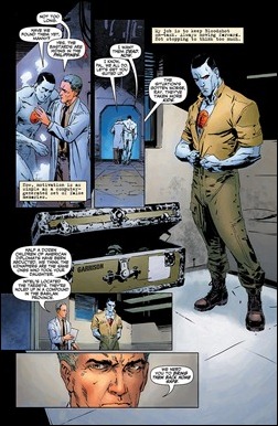 Bloodshot #7 Preview 4