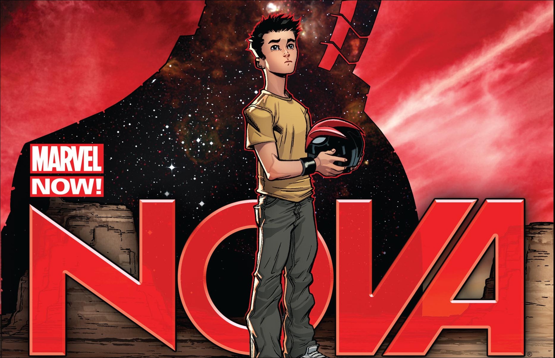 Nova #2