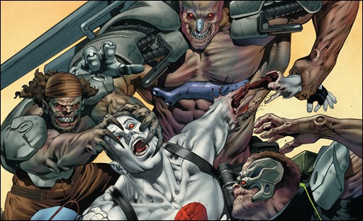 Bloodshot #8 