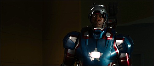 Iron Man 3 Still Image