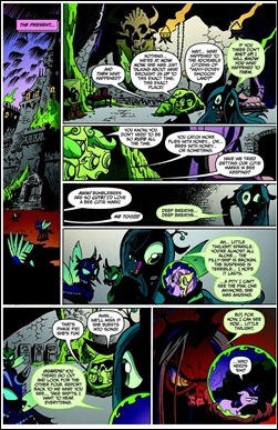 My Little Pony: Friendship is Magic #3 Preview 6