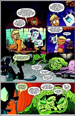 My Little Pony: Friendship is Magic #3 Preview 8