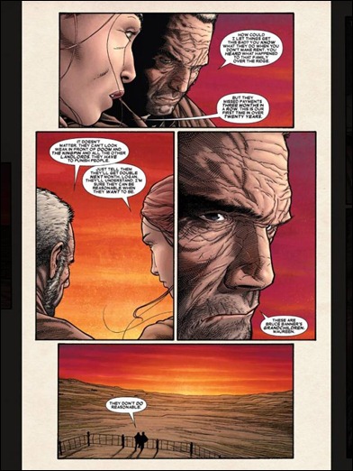 Wolverine: Old Man Logan