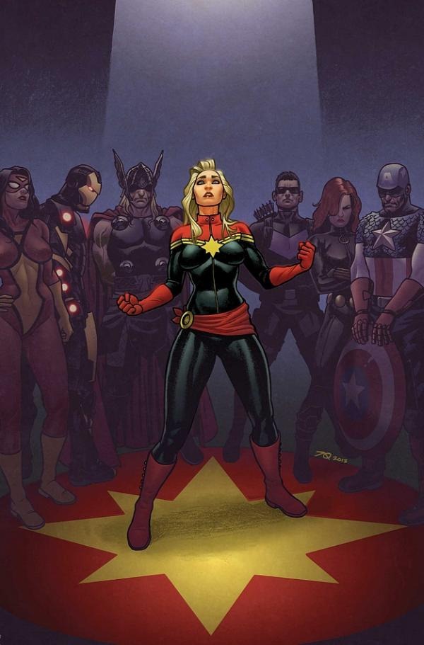 Watch Adventures Of Captain Marvel Online Comics