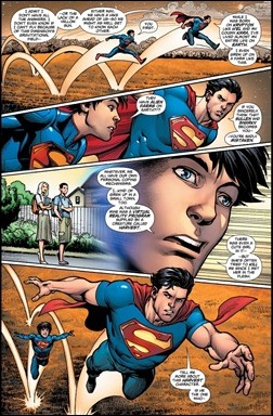 Superboy Annual #1 image