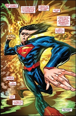 Superboy Annual #1 image