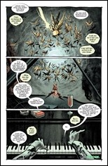 Lucifer #1 Preview 1