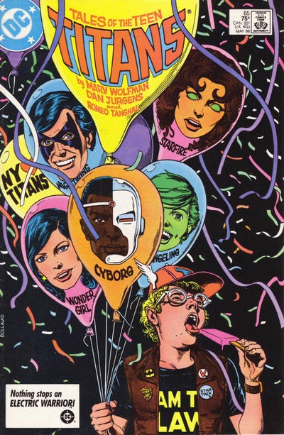 Cover Story: The DC Comics Art of Brian Bolland HC – Cyber City Comix