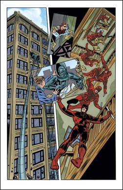 Daredevil #17 Preview 2