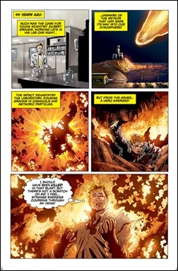 The Standard #1 Preview 3