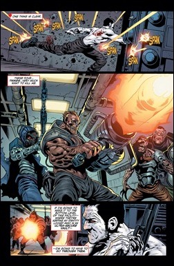 Bloodshot #6 Preview 1