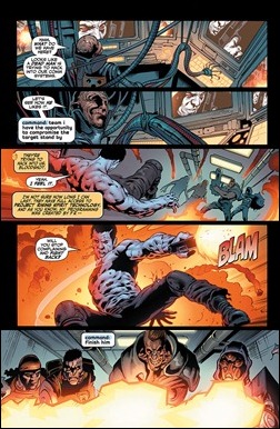 Bloodshot #6 Preview 3